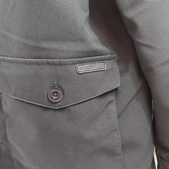 Merrell Opti Warm Outdoors Winter Snow Ski Jacket - Picture 4 of 14